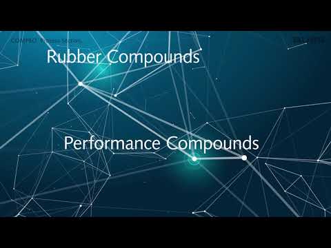 COMPEO - compounding technology for the polymers industry