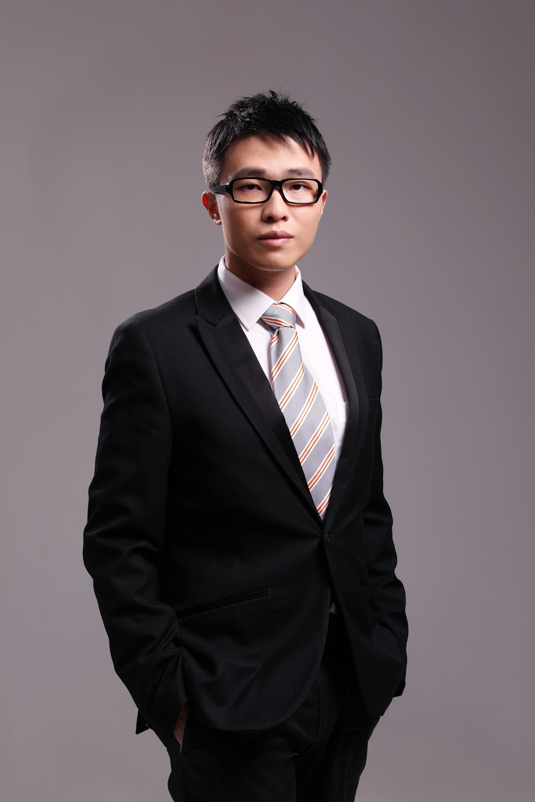 Alex Yu, Service EngineerAlex Yu, Service Engineerof BUSS Compounding Solutions in Shanghai, China